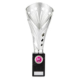 All Stars Super Rapid Trophy Silver-TR19523