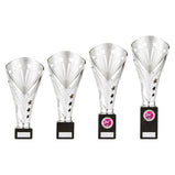 All Stars Super Rapid Trophy Silver-TR19523