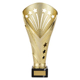 All Stars Super Rapid Trophy Gold-TR19524