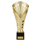 All Stars Super Rapid Trophy Gold-TR19524