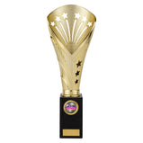 All Stars Super Rapid Trophy Gold-TR19524