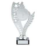 Athena Multi-Sport Trophy Silver- TR19594