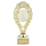 Hestia Multi-Sport Trophy Gold- TR19595