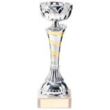 Eternity Cup Silver & Gold-TR20312