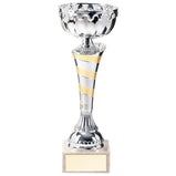 Eternity Cup Silver & Gold-TR20312