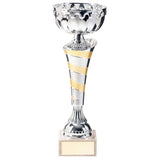 Eternity Cup Silver & Gold-TR20312