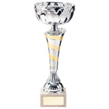 Eternity Cup Silver & Gold-TR20312