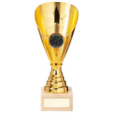 Rising Stars Premium Plastic Trophy Gold-TR20542