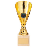 Rising Stars Premium Plastic Trophy Gold-TR20542