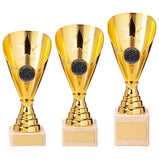 Rising Stars Premium Plastic Trophy Gold-TR20542