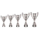 Trojan Cup Silver-TR22086