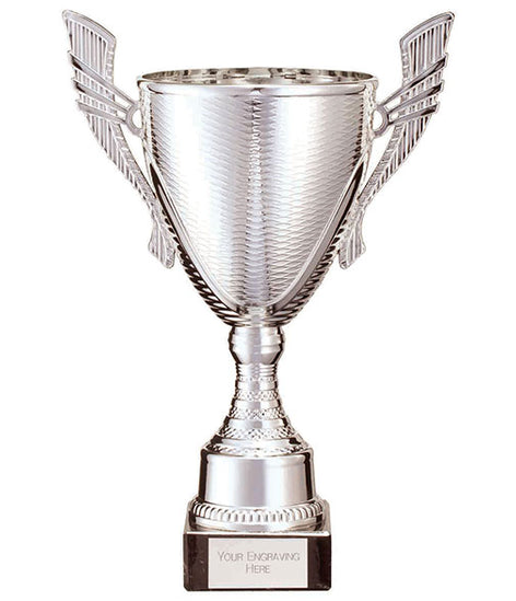 Matrix Cup Silver-TR22169