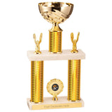 Starlight Champion Tower Trophy-TR22516