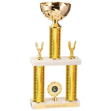 Starlight Champion Tower Trophy-TR22516