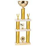 Starlight Champion Tower Trophy-TR22516