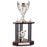 Epic Triple Tower Trophy -TR22520