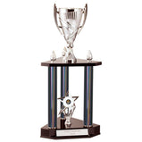 Epic Triple Tower Trophy -TR22520