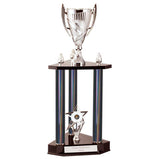 Epic Triple Tower Trophy -TR22520