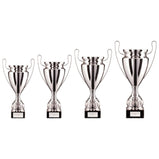 EuroStars Cup Silver -TR22521