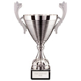 Cascade Cup Silver-TR22522