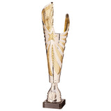 MegaStar Laser Cup Silver & Gold  - TR22528