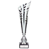 Atlantis Silver Laser Cup - TR24622