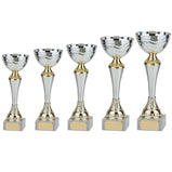 Everest Silver & Gold Cup - TR4048