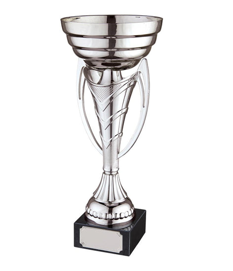 Odyssey Silver Cup-TR4053