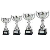 Endeavour Silver Cup-TR4054