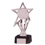 High Star Silver Award -TR4868