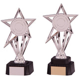 High Star Silver Award -TR4868