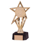 High Star Gold Award- TR4869