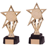 High Star Gold Award- TR4869