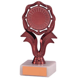 Clash Multi-Sport Trophy Bronze -TR4895