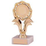 Clash Multi-Sport Trophy Bronze -TR4895