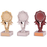 Clash Multi-Sport Trophy Bronze -TR4895