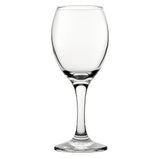 Wine glass