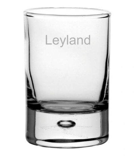 2oz Shot Glass